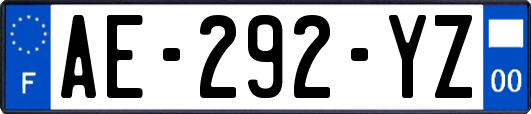 AE-292-YZ