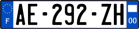 AE-292-ZH