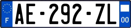 AE-292-ZL