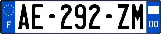 AE-292-ZM