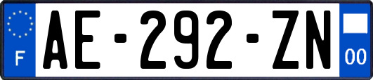 AE-292-ZN