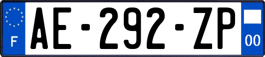 AE-292-ZP