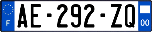 AE-292-ZQ