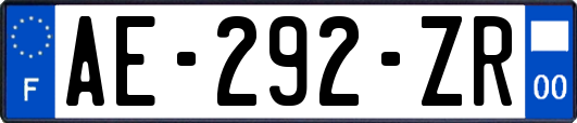 AE-292-ZR