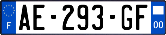 AE-293-GF