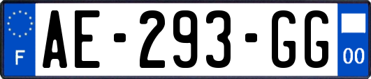 AE-293-GG