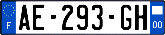 AE-293-GH