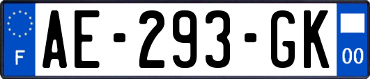 AE-293-GK