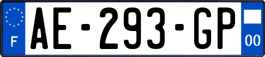 AE-293-GP