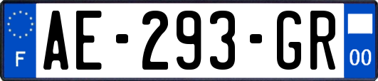 AE-293-GR