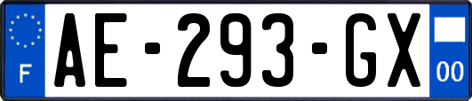 AE-293-GX