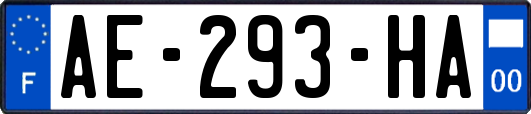 AE-293-HA