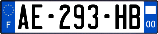AE-293-HB