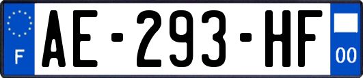 AE-293-HF