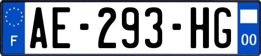 AE-293-HG