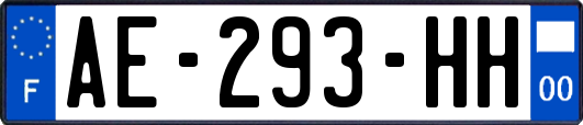 AE-293-HH