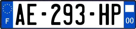 AE-293-HP