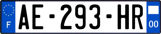 AE-293-HR
