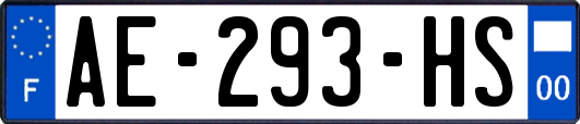 AE-293-HS