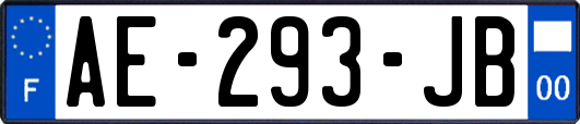 AE-293-JB