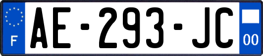AE-293-JC