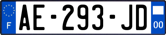 AE-293-JD
