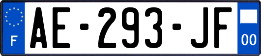 AE-293-JF