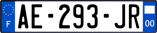 AE-293-JR