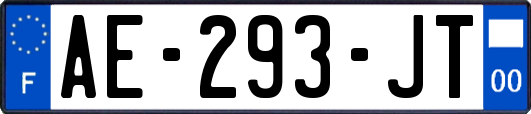 AE-293-JT