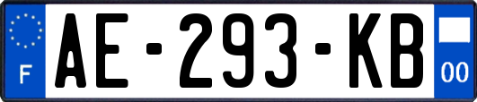 AE-293-KB