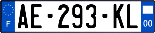 AE-293-KL