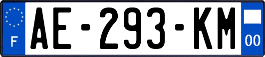 AE-293-KM