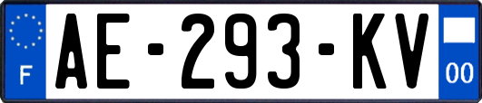 AE-293-KV