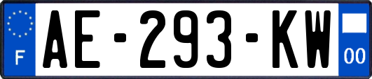 AE-293-KW