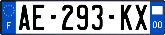 AE-293-KX
