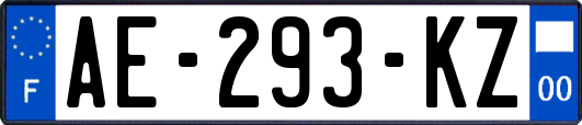 AE-293-KZ