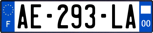 AE-293-LA