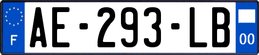 AE-293-LB