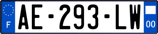 AE-293-LW
