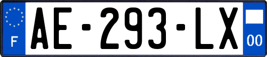 AE-293-LX