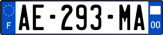 AE-293-MA