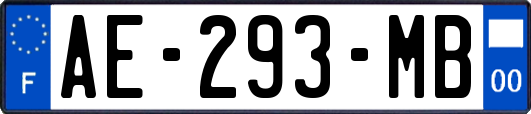AE-293-MB