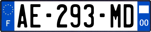 AE-293-MD