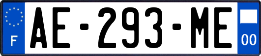 AE-293-ME