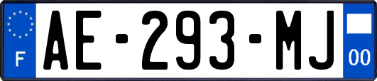 AE-293-MJ