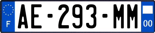 AE-293-MM