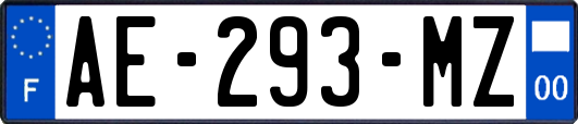 AE-293-MZ