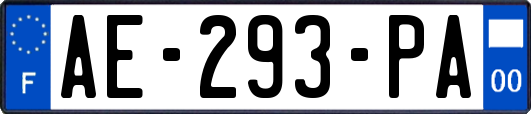 AE-293-PA