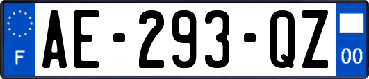 AE-293-QZ
