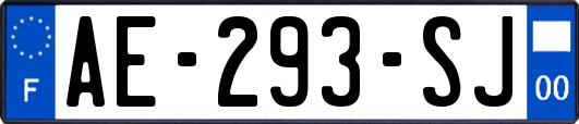 AE-293-SJ